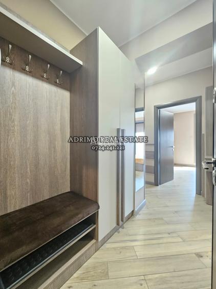 LUX! Ap3cam AVIATORII RESIDENCE - Parcare Subterna - 1100 euro - 25
