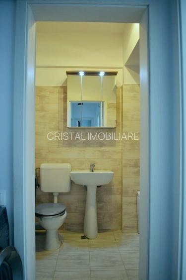 Apartament 2 camere de închiriat Metalurgiei - 7