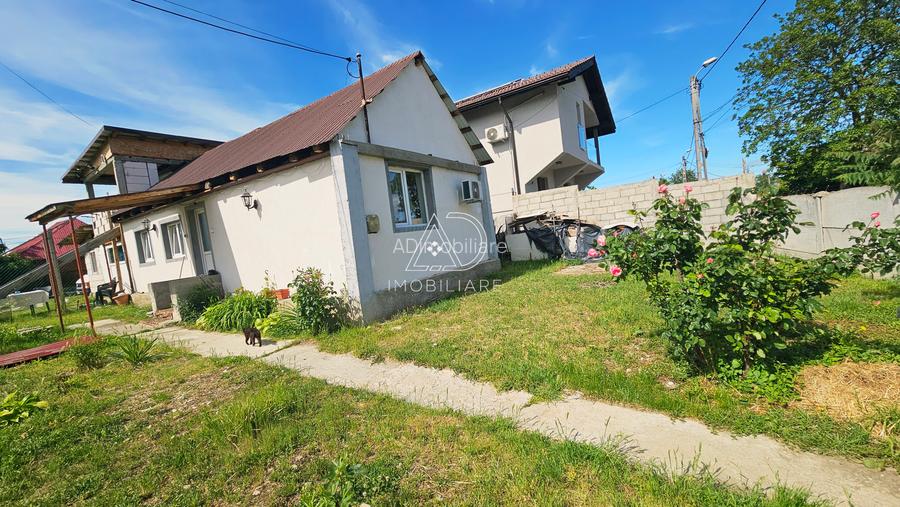 Casă de vânzare în Târgu Jiu – Aleea Luncilor - 8