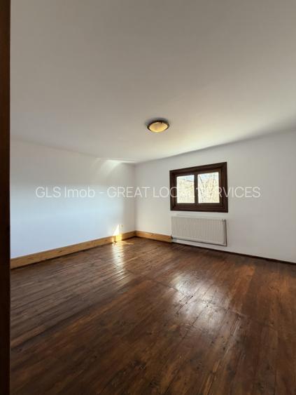 Refugiu Exclusivist Prahova Casa cu 5.2 ha, Panorama Parau si Potential Turistic - 27