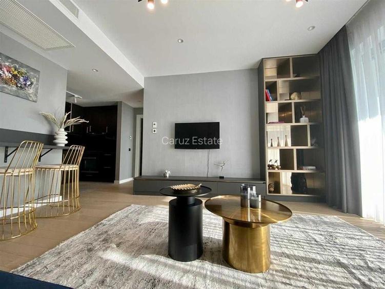 Apartament 2 camere Aviatiei/Herastrau - 4