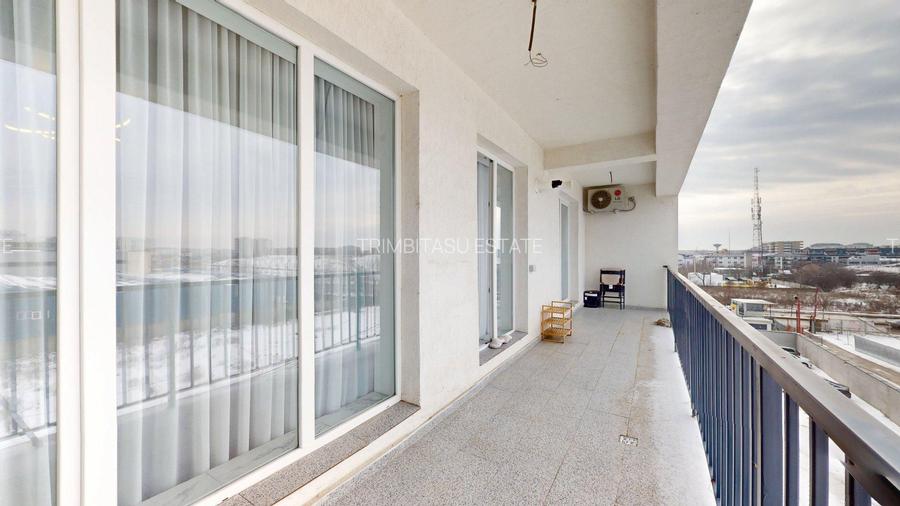 Apartament superb 3 camere Pallady | Mobilat si Utilat Complet Parcare - 26