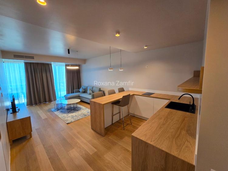 Apartament de vânzare - Olimp - 4