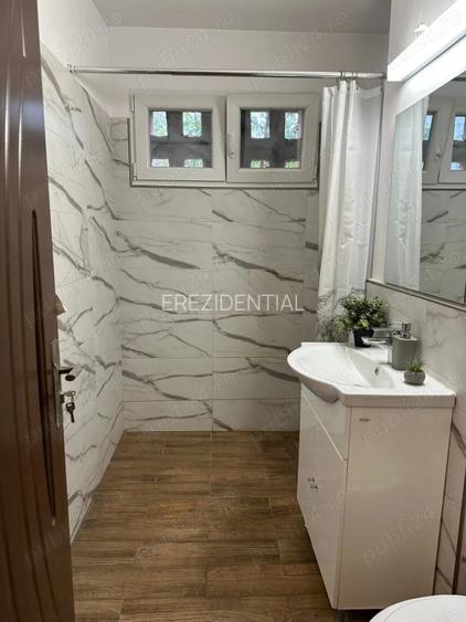 Apartament 4 camere - decomandat - Titan - 7