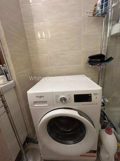 Închiriez apartament 2 camere modern, renovat, Unirii - 6