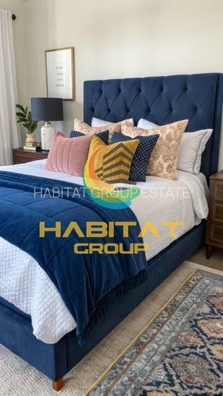 Vanzare ap 3 camere duplex Berceni Grand Arena deosebit centrala, acte, liber - 5