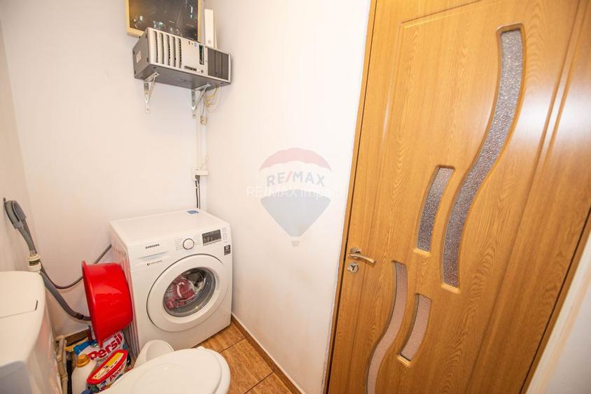 Casa cu 4 camere de vanzare, 157 mp utili,  Calarasi - 22