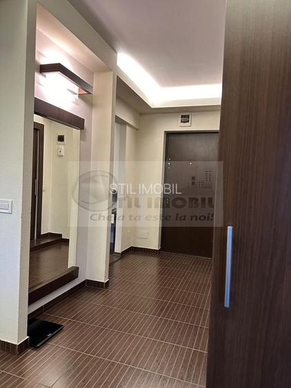 Ultracentral Iași, 2 cam, 50 mp, 169.000€ – Piața Unirii - 7