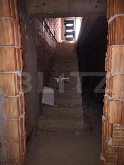 Duplex Premium, 4 nivele, terasa panoramica, Cartierul Gheorgheni - 5