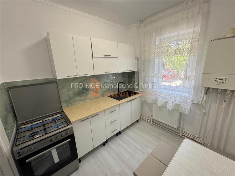 Apartament 2 camere cf 1 semidecomandat zona Balcescu - 5