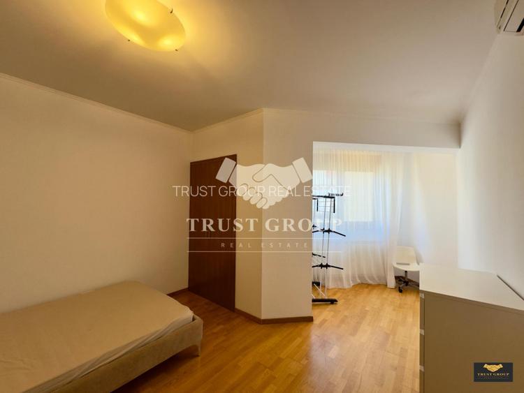 Penthouse 6 camere Herastrau|  Terasa | 2 Locuri Parcare - 30
