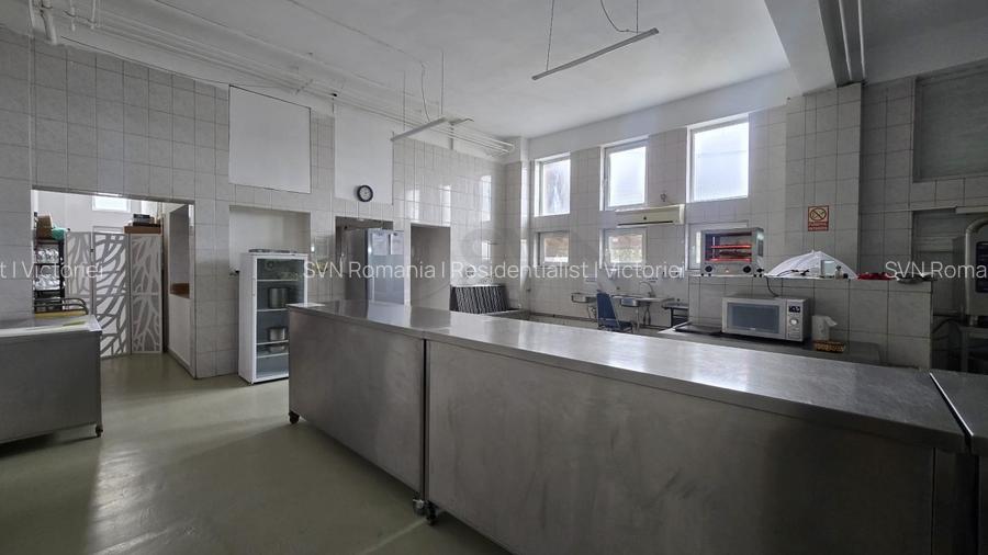 REC3001760 Hotel investitie de vanzare Domnesti - 6