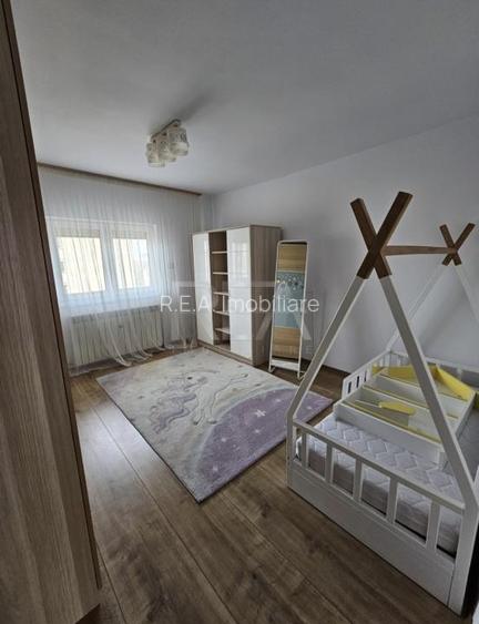 3 camere, 8/10, 72.76 mp, bloc 1979-Drumul Taberei - 5