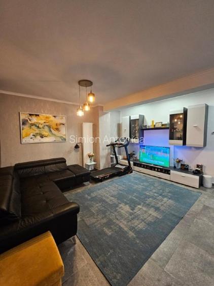 Casa modernă, complet mobilată și utilată, cu panouri solare, direct proprietar - 16