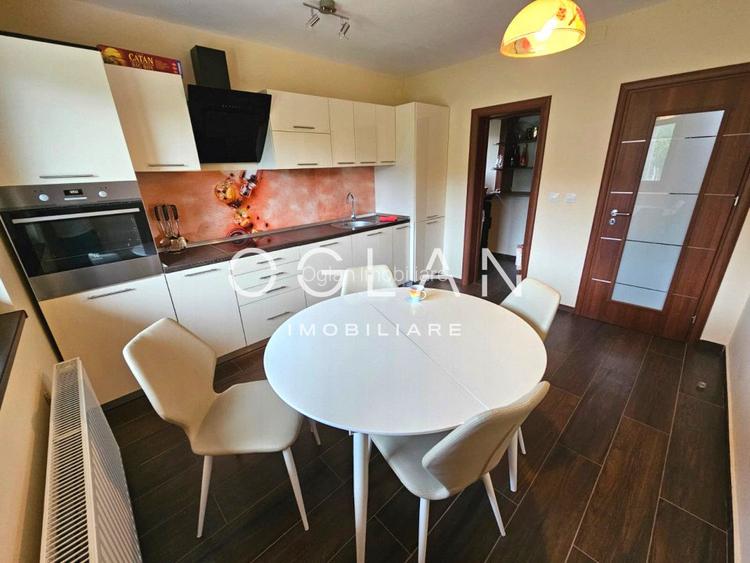 Casa in Tocile, 2391 mp teren, COMISION 0% - 8