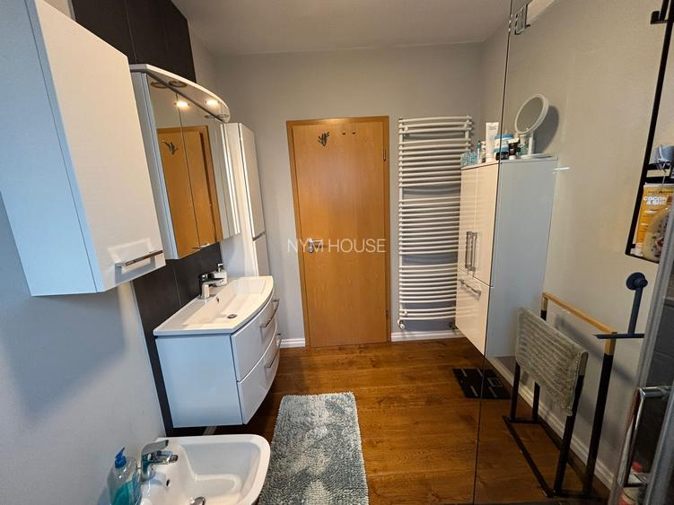 	Apartament premium cu terasă amenajată. Finisaje de calitate. Zonă liniștită - 6