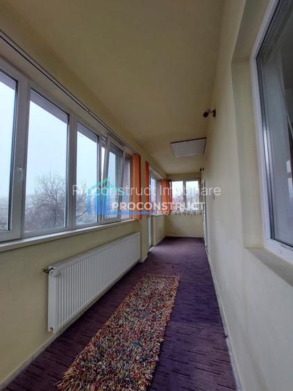 Proconstruct Imobiliare – Casă cu etaj și curte, de închiriat-Lipovei - 7