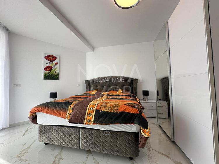 Apartament modern - Evolution, NOU, Sibiu - 7