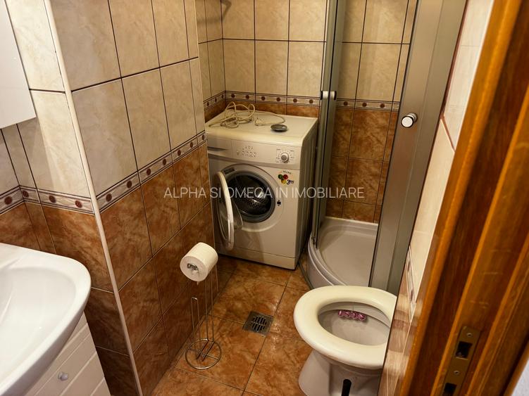 Apartament cochet, liber - 13