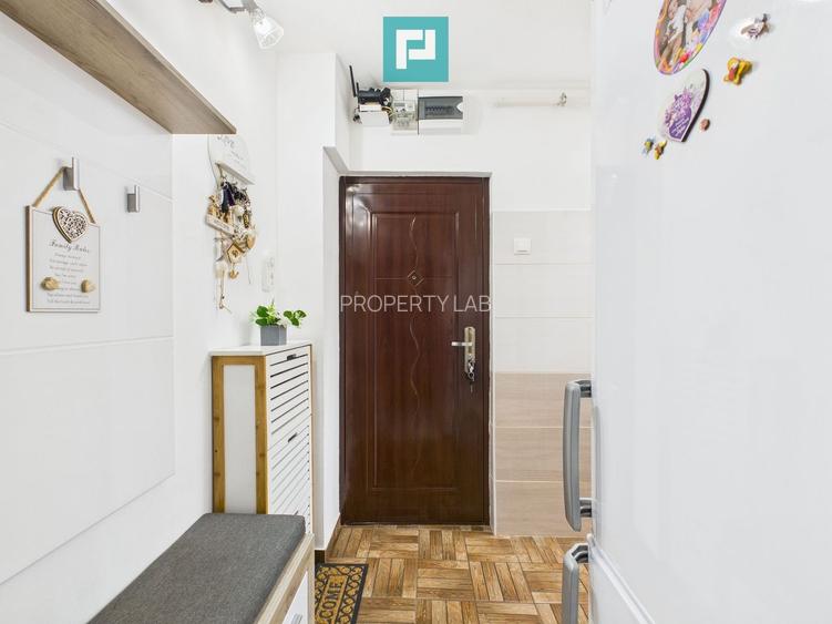 Apartament cu 3 camere complet mobilat și utilat - 12