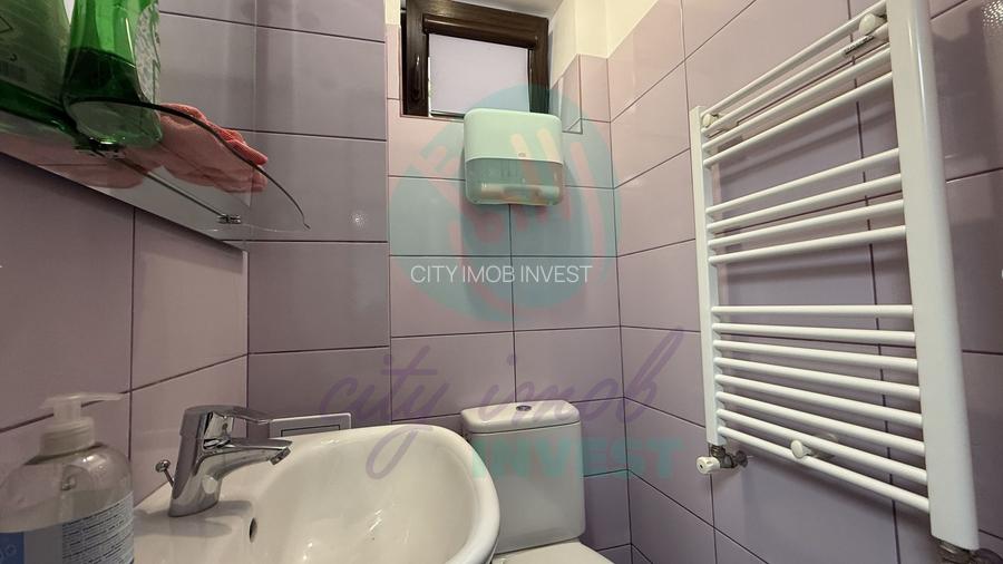 4 camere demisol | Acces stradal | Ideal sediu firmă - 7