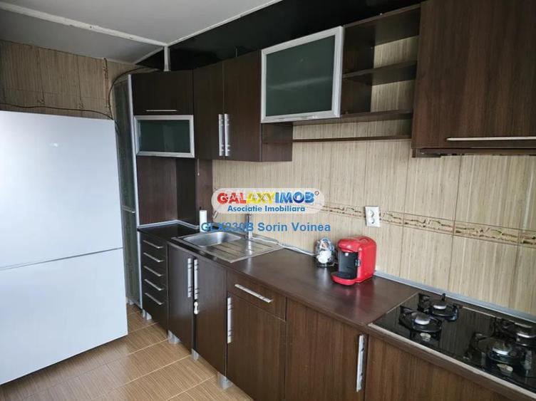 Apartament 3 camere 1 Decembrie 1918 decomandat mobilat 2 balcoane - 5