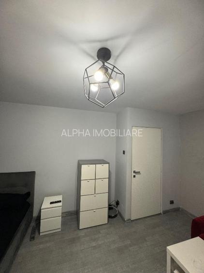 Garsoniera Vitan Mall | Banul Udrea - 3