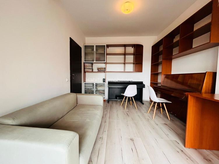 Apartament cu 3 camere și terasă panoramică| Centru • 0% comision - 5