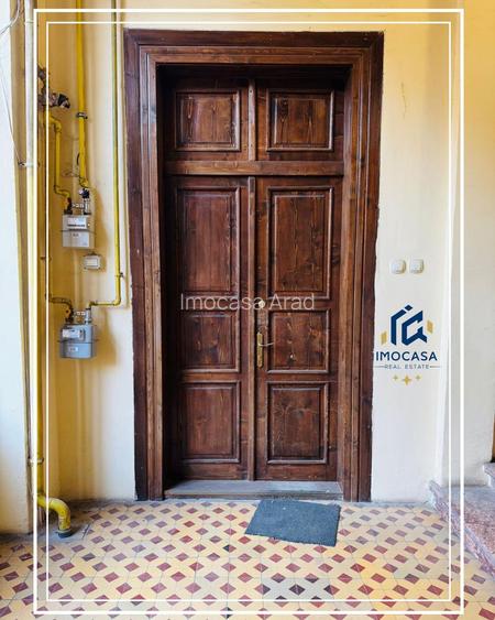 De vanzare Ap 2 camere, Mobilat, Ultracentral Bulevardul McDonald's - 5