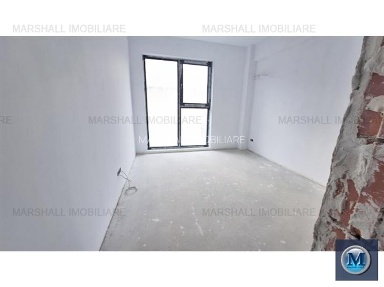 Apartament 3 camere de vanzare, zona Mihai Bravu, 70.83 mp #16374 - 3
