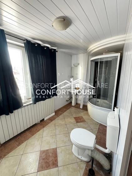 VILA D+P+E+M, 477mp teren, pretabila clinica medicala, P-ta Regina Maria - 48