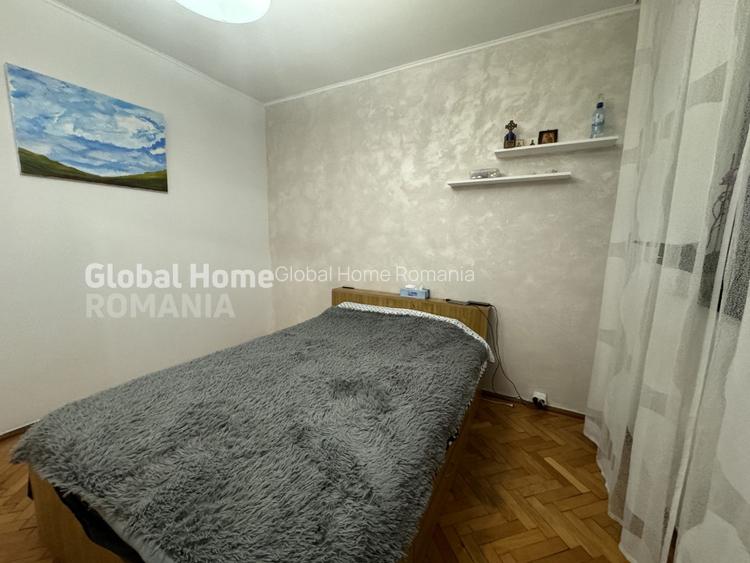 Apartament 2 camere 58mp | Centrala Termica | Grivita | Calea Grivitei | - 4