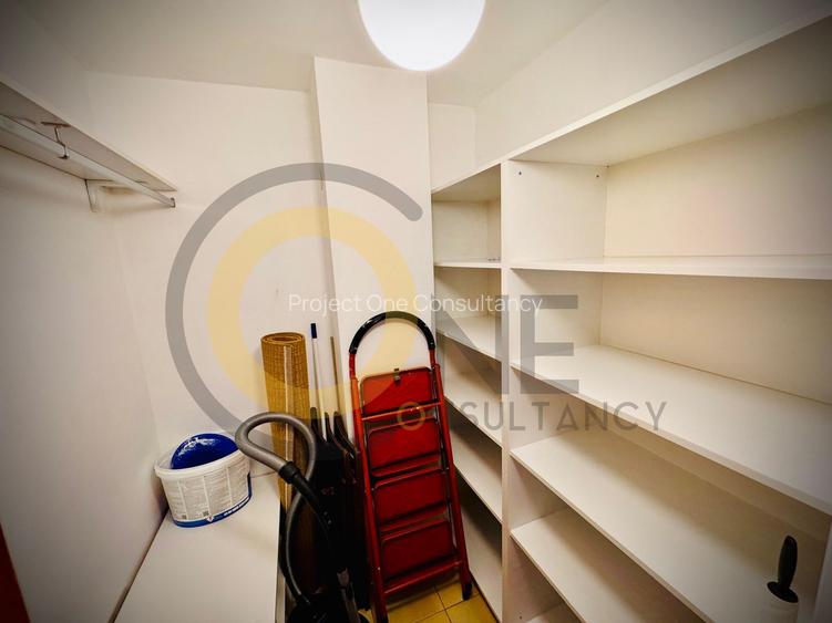 Apartament de 2 camere - parter - Dorobanti Beller Parc Floreasca - 5