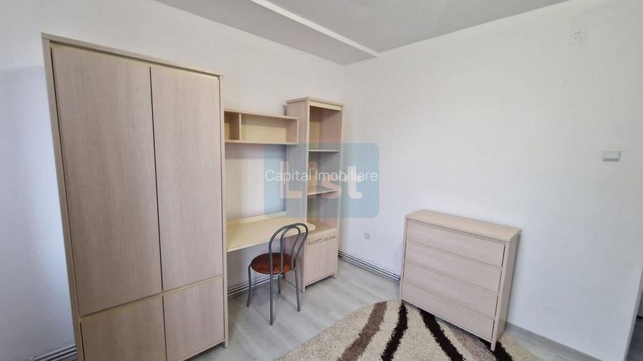 Apartament 2 camere ultracentral Recent renovat Pet friendly Comision0 - 9