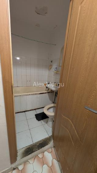 Apartament 4 camere, etaj 2/10, Șos.Olteniței, langa metrou, bloc reabilitat - 8