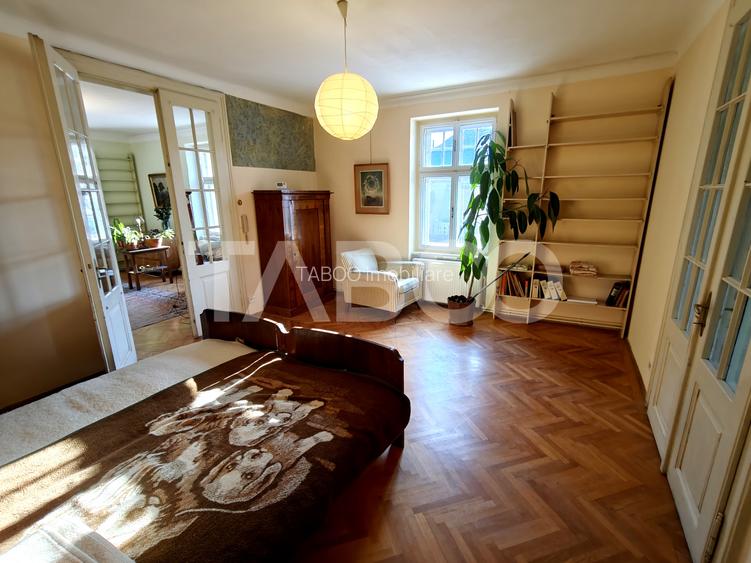 Casa de inchiriat cu 4 camere zona Strand - Pet friendly - COMISION 0 - 3