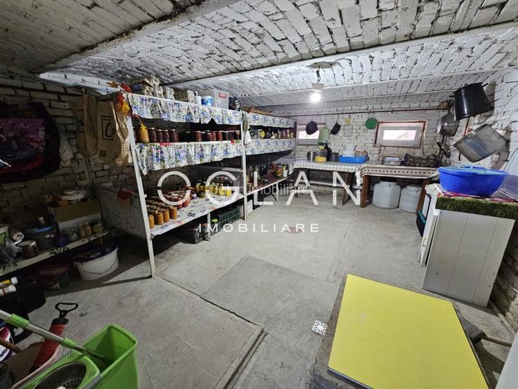 Comision 0% – Casa cu garaj si gradina, Șura Mica - 15