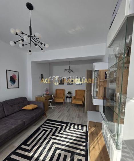 3 Camere de inchiriat | Drumul Taberei | Centrala | Parcare - 2