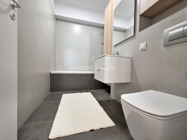 First PIPERA | PRIMA ÎNCHIRIERE | 3 Camere Premium | Climatizare GRATUITĂ - 11