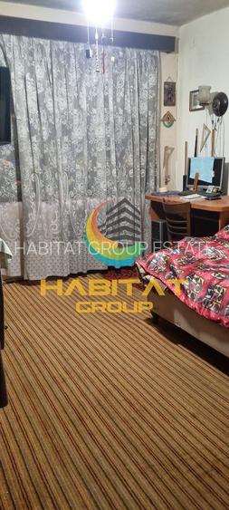 Apartament 3 camere de Vanzare Metrou Basarab - 6