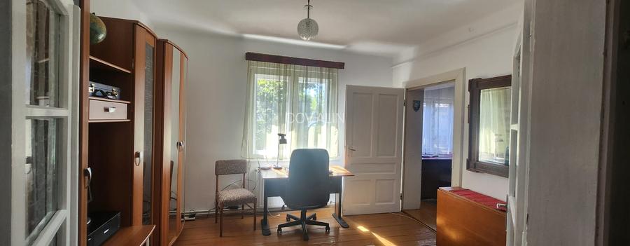 Casa S+P+pod, situata in Str. Vanatori nr.66 in Rasnov, 4 camere, teren 500 mp - 24