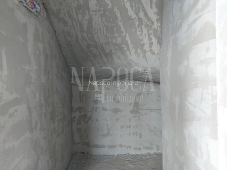 Casa 4 camere de vanzare in Iris, Cluj Napoca - 6