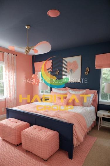 Vanzare Ap 4 cam 143 mp superb centrala Brancoveanu etaj 4/5 bloc 2023 locuit - 7