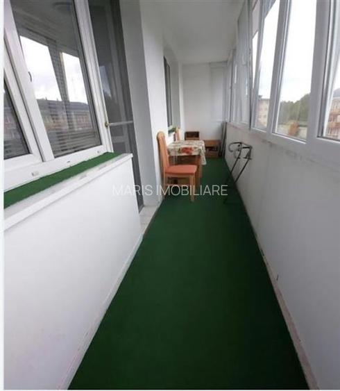 Apartament 2 camere cf 1 Dambul Pietros etaj 4 din 10 - 7