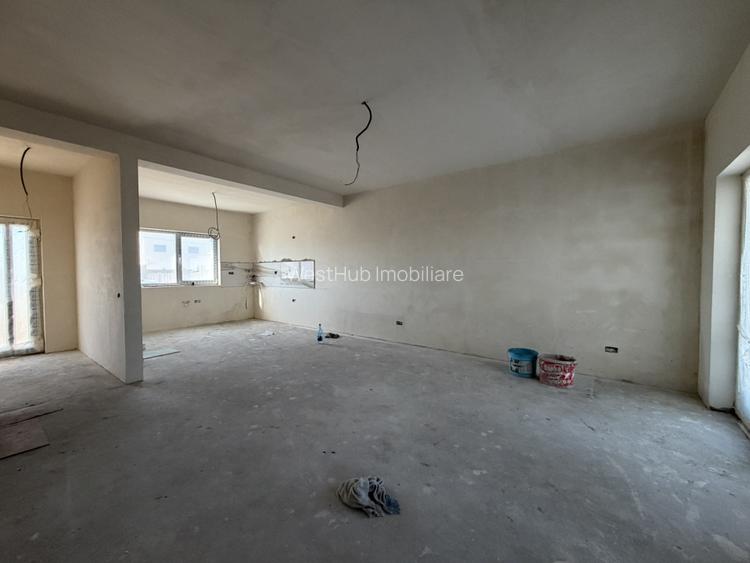 Duplex,  4 camere, 312mp teren, 95mp utili -  Sacalaz - 2