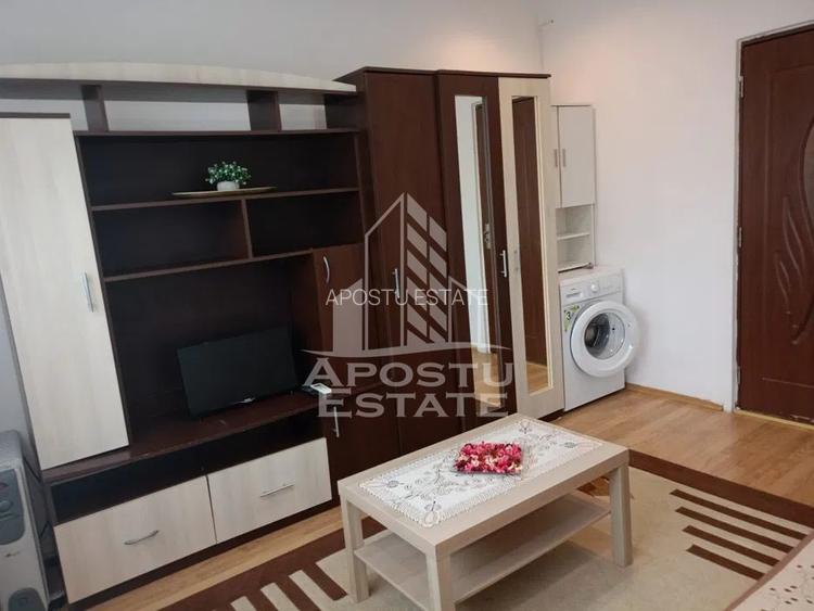 Garsoniera, Timisoara, zona Lipovei, - 2