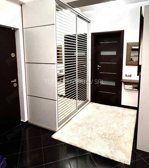 Apartament 2 camere decomandat cu centrala termica - 7