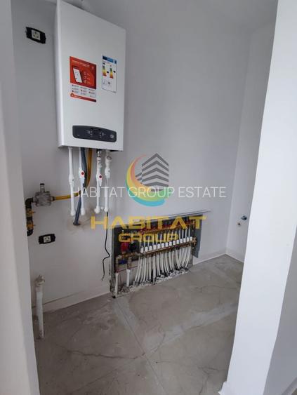 Casa parter 4 camere | 2 bai | Teren 412 mp | Comision 0% - 9