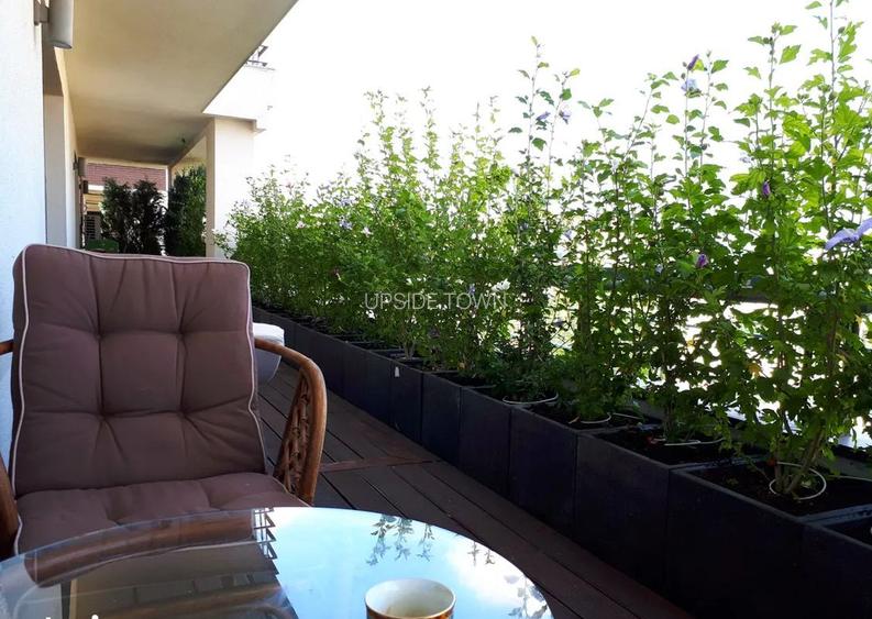penthouse 3 camere | terasa 80 mp | Domenii | Turda - 23