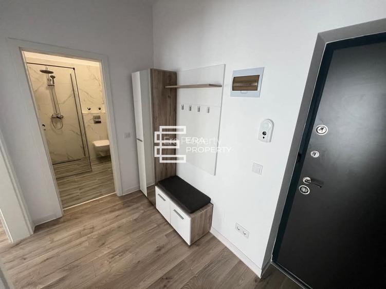Apartament studio 40 mp, zona Brana Selimbar - 9